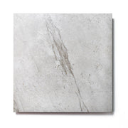 Bedrosians Antica Roma 12" x 12" Matte Grigio