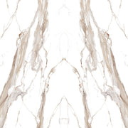 Bedrosians Nouvel 64" x 127" Bookmatch Slab Mineral Surface 3cm Polished Imperial Vecchia