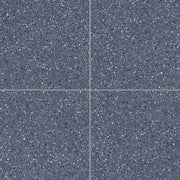 Bedrosians Mystere 24" x 24" Structured Blue