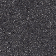 Bedrosians Mystere 24" x 24" Structured Black