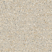 Bedrosians Mystere 1" x 12" Mosaic 12" x 12" Structured Sand