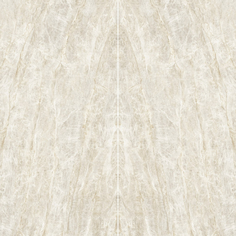 Bedrosians Nouvel 63" x 126" Bookmatch Slab 2cm Honed Imperial Taj