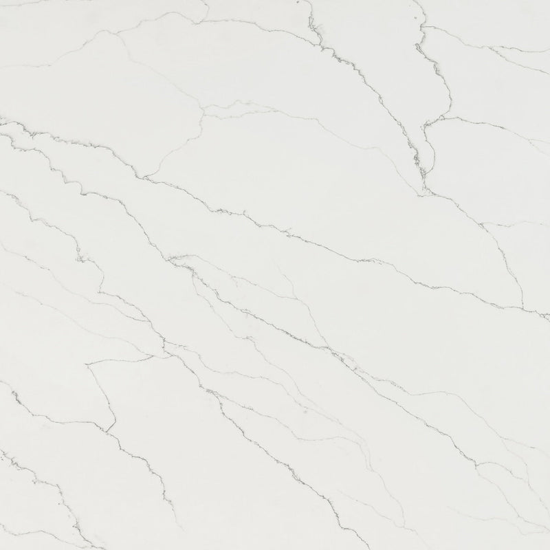Bedrosians Nouvel 63" x 126" Mineral Surface Slab 3cm Polished Alpine Gray