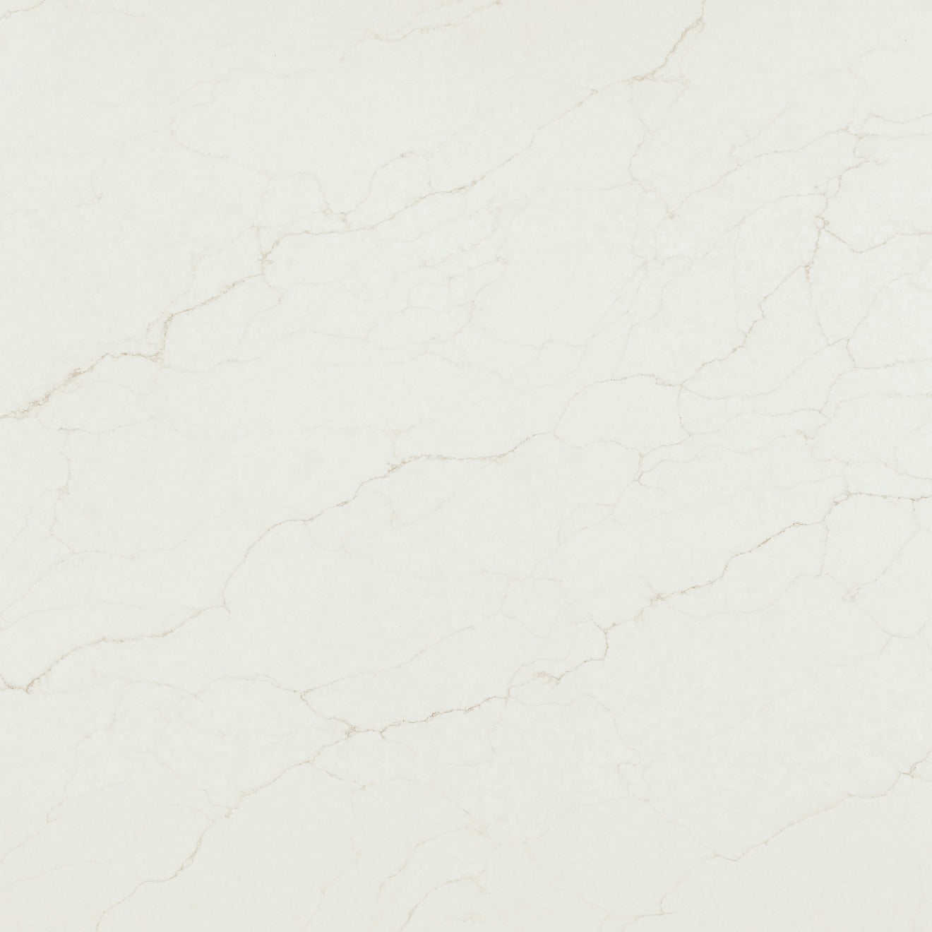 Bedrosians Nouvel 64" x 127" Mineral Surface Slab 3cm Polished Opal Marquee