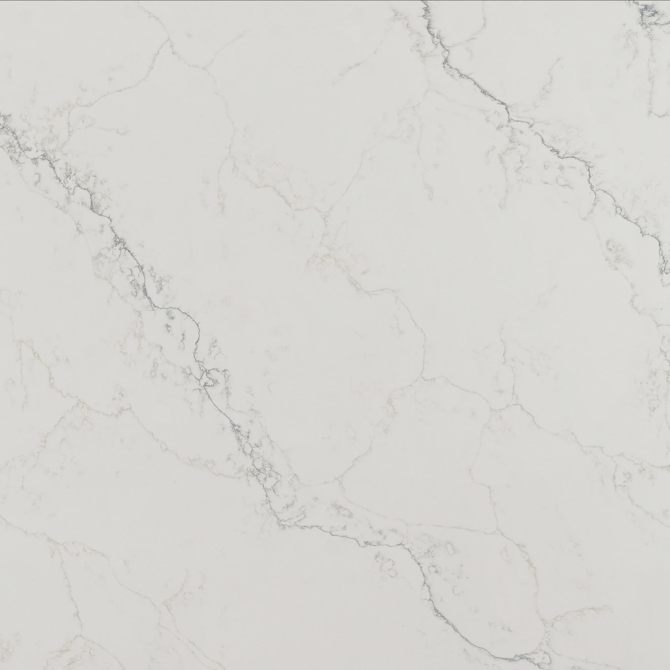 Bedrosians Nouvel 64" x 127" Mineral Surface Slab 3cm Polished Mountain Cascade