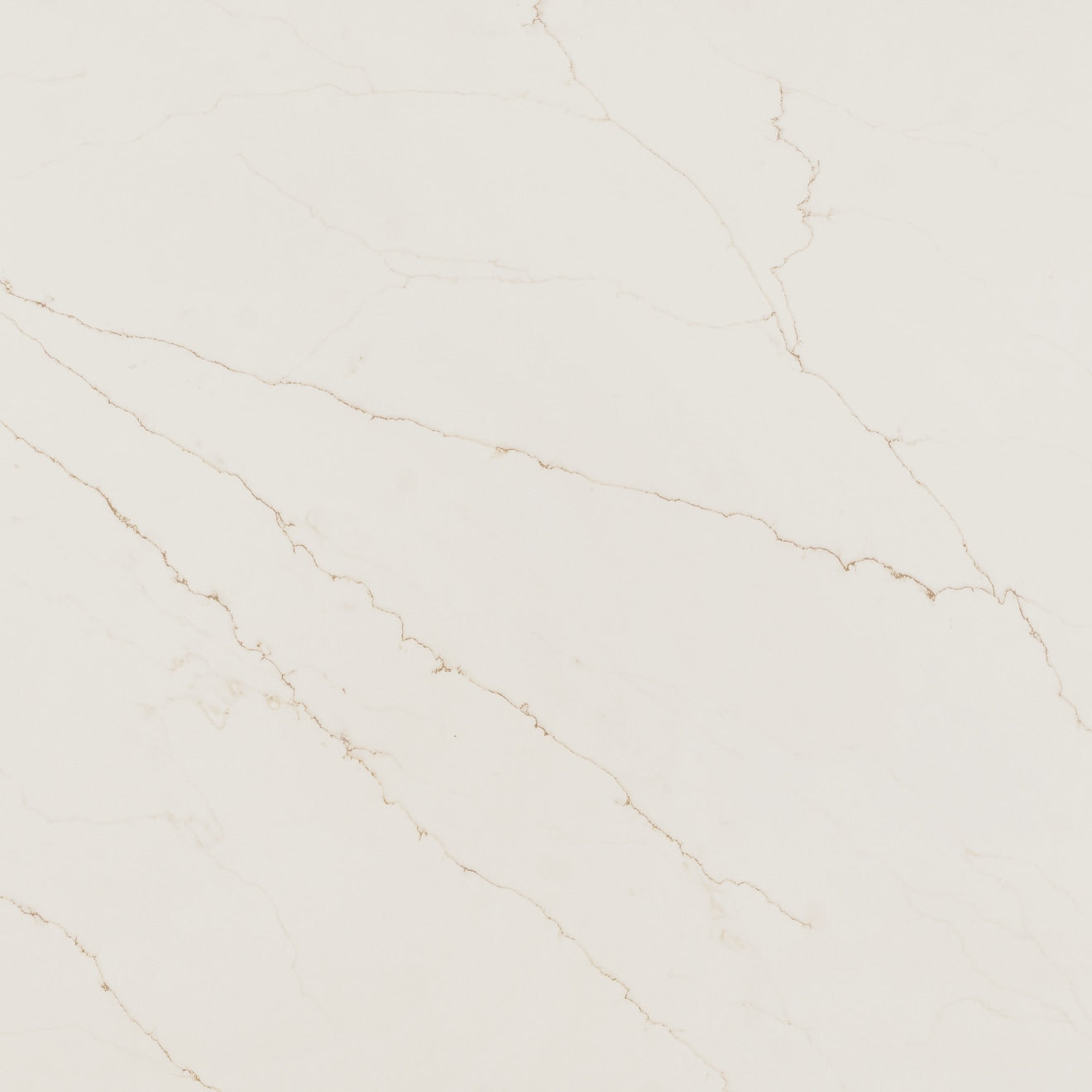 Bedrosians Nouvel 64" x 127" Mineral Surface Slab 3cm Polished Lincoln Gold