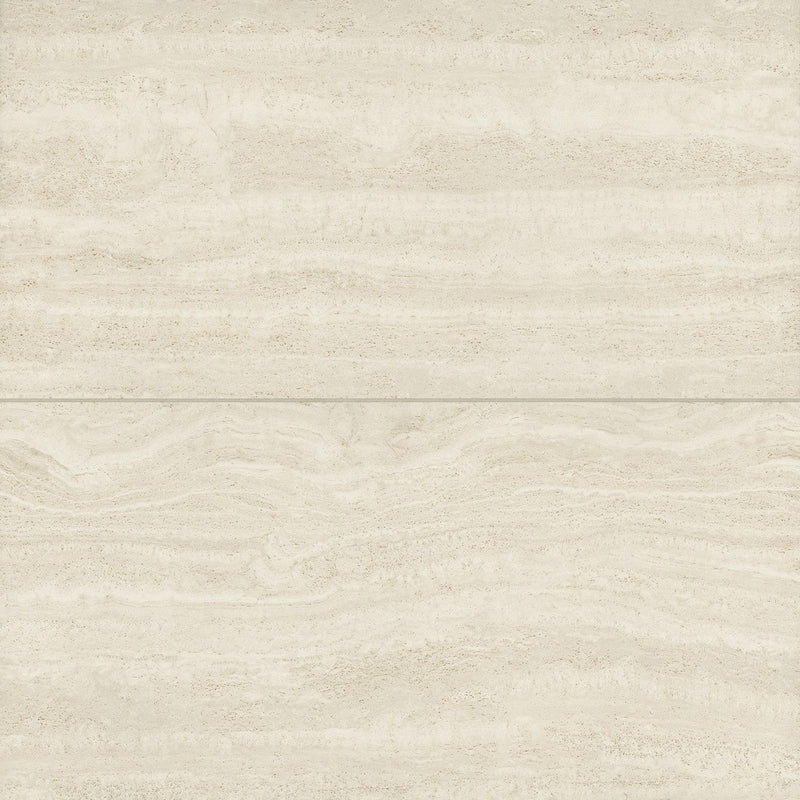 Bedrosians Tivoli 24" x 48" Natural Crema