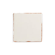 Bedrosians Palmetto 6" x 6" Terracotta Matte Cotton