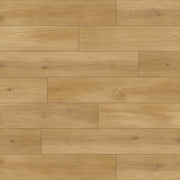 Bedrosians Woodland 9" x 60" Luxury Vinyl Floor Goldenroad