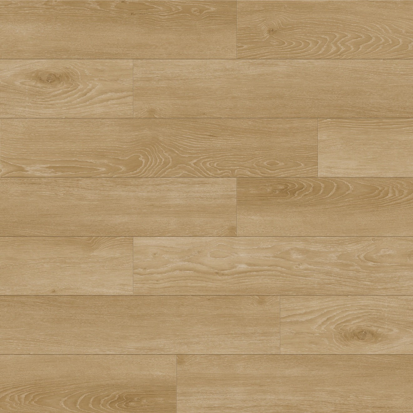 Bedrosians Woodland 9" x 60" Luxury Vinyl Floor Cedar