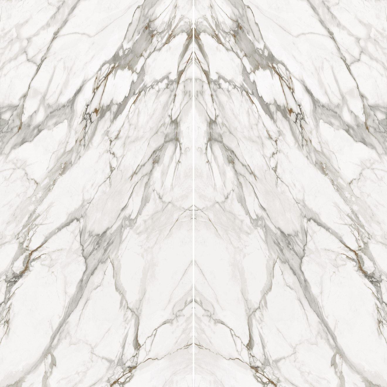 Bedrosians Nouvel 63" x 126" Bookmatch Slab 2cm Honed Imperial Oro