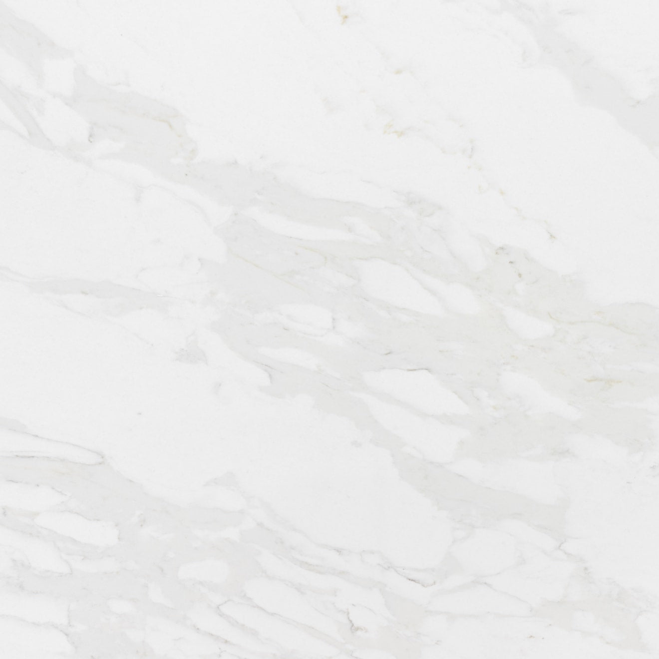 Bedrosians Nouvel 79" x 138" Mineral Surface Slab 2cm Polished Calacatta Lisbon