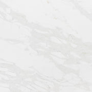 Bedrosians Nouvel 79" x 138" Mineral Surface Slab 2cm Polished Calacatta Lisbon