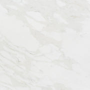 Bedrosians Nouvel 79" x 138" Mineral Surface Slab 3cm Polished Calacatta Lisbon