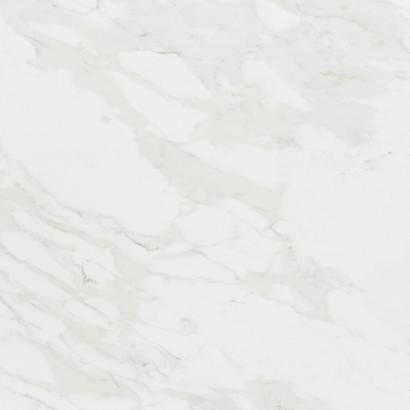 Bedrosians Nouvel 79" x 138" Mineral Surface Slab 3cm Honed Calacatta Lisbon