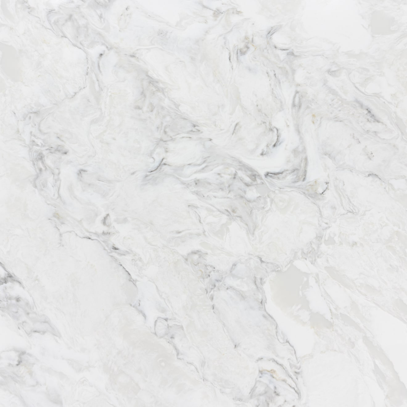 Bedrosians Nouvel 79" x 138" Mineral Surface Slab 2cm Honed Mystic Silk