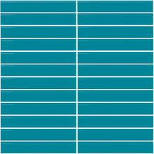Ocean Blue