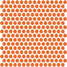 Orange Burst