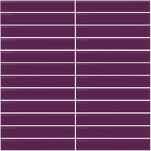 Plum Crazy