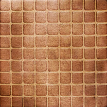 Oxidized Copper