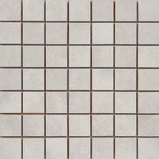 Emser Cosmopolitan 12" X 12" Mosaic 2" X 2" Cryst