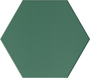 Emser Heksa 8"x9" Hex Forest