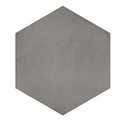 Emser Bauhaus 9" x 11" Gray