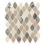 Blanc Et Beige