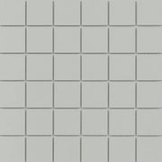 Emser Source 12"x12" Mosaic 2"x2" Gray