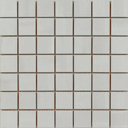 Emser Silhouette 12"x12" Mosaic 2"x2" Contour