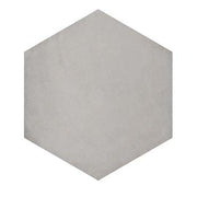 Emser Bauhaus 9" x 11" Silver