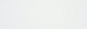 Emser Logic II 4" X 12" Glossy White