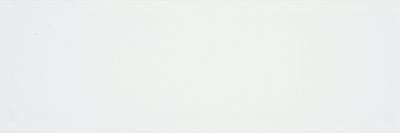 Emser Logic II 4" X 12" Matte White