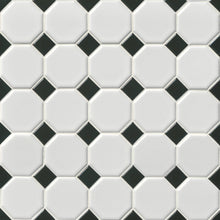 White/Black