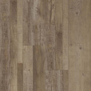 Happy Feet International Mustang 7" x 48" 3.5 MM 12 MIL Barnwood