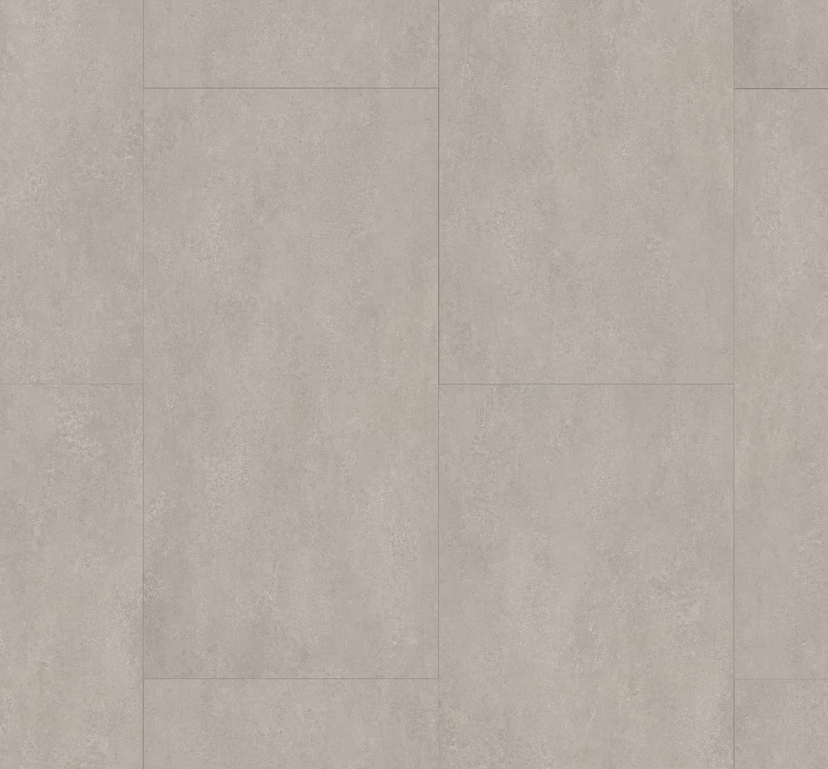 Happy Feet International Quarry Tile 18" x 36" 5 MM 28 MIL Concrete