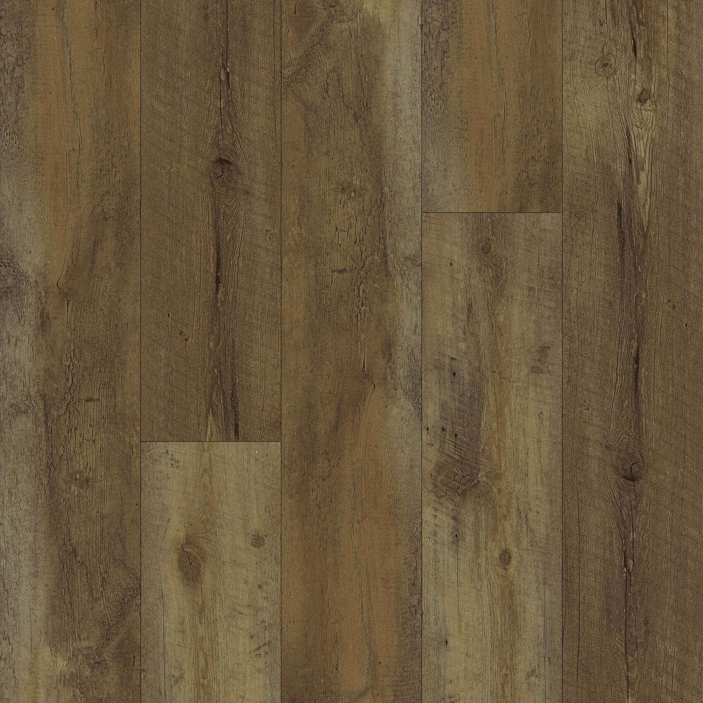 Happy Feet International Built-Rite II 8.98" x 63" 6.5 MM 30 MIL European Oak