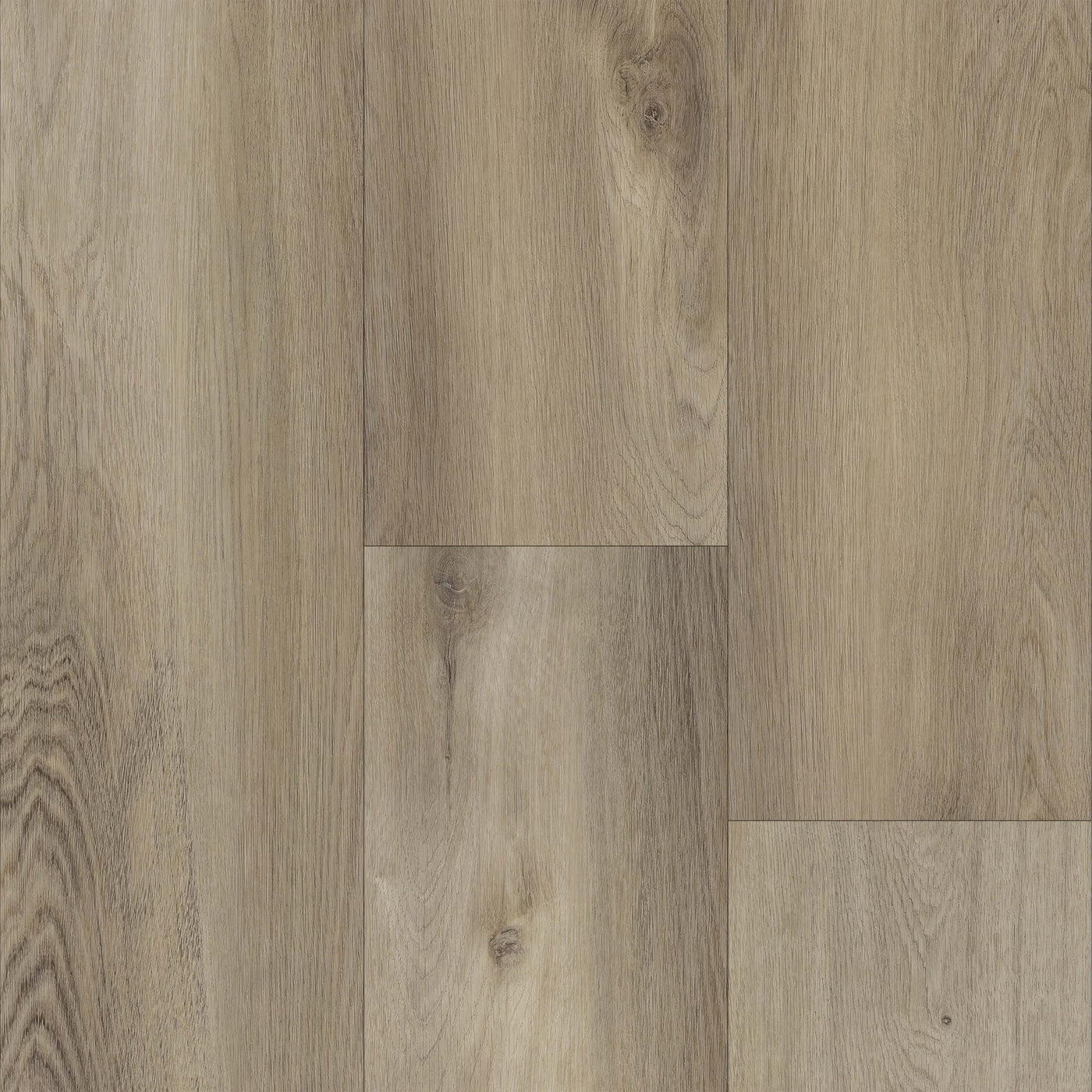 Happy Feet International Built-Rite II 8.98" x 63" 6.5 MM 30 MIL Highland Ash