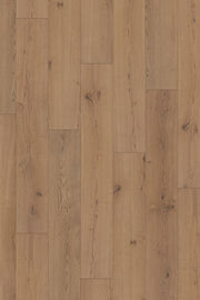 Happy Feet International Arrival 10 7.68 x 47.83 10 MM Legacy Oak