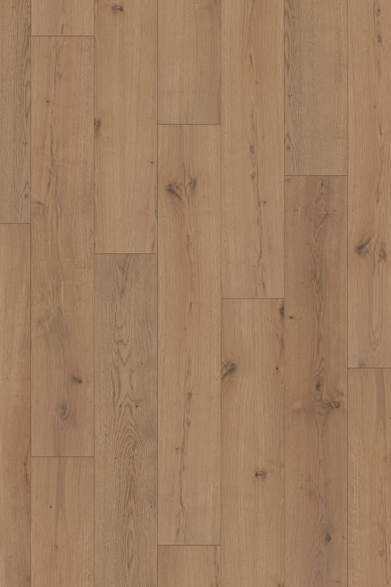Happy Feet International Arrival 10 7.68 x 47.83 10 MM Legacy Oak