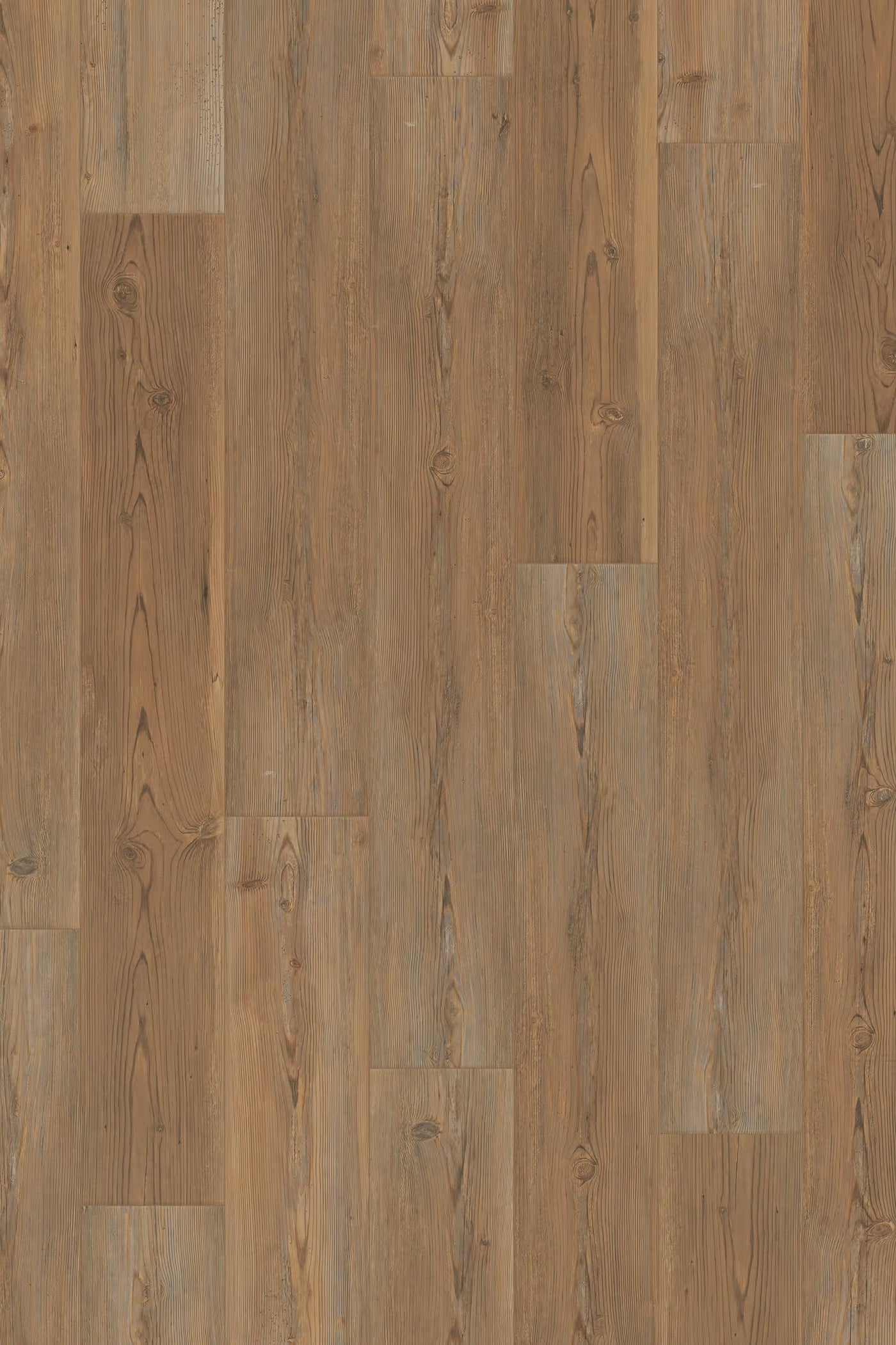 Happy Feet International Arrival 10 7.68 x 47.83 10 MM Reclaimed Pine