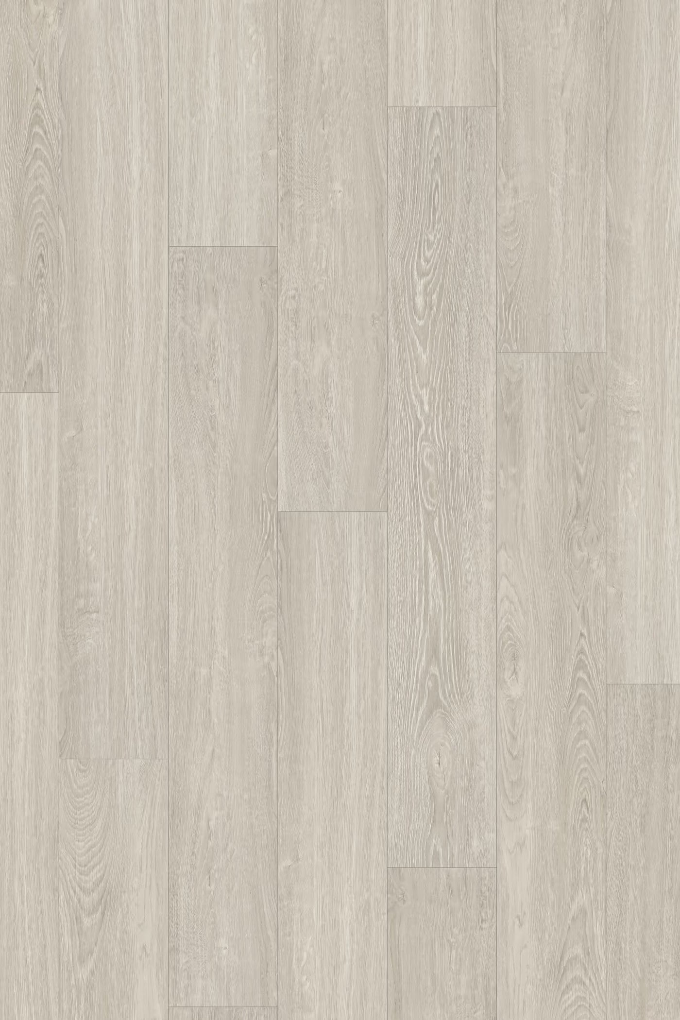 Happy Feet International All Star II 7" x 48" 2 MM 12 MIL Grey Ice