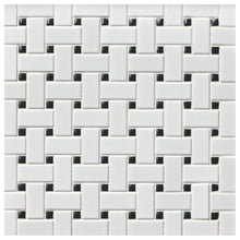 White/Black