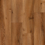 Happy Feet International Mustang 7" x 48" 3.5 MM 12 MIL Gunstock Oak