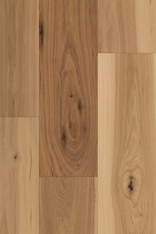 Natural Hickory