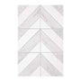 Saran White & Thassos / Dash