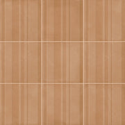 Marazzi Crafthouse 8" x 8" Fluted Matte Suede