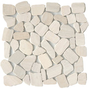 Emser Cultura 12"x12" Honed Ivory