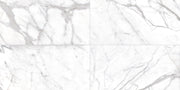 Marazzi Collins 12" x 24" Matte Timeless Marble