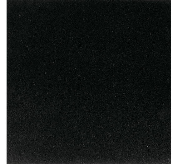 Daltile Windowsills And Thresholds 4" x 36" Rectangle Double Bevel 5/8 Polished Absolute Black
